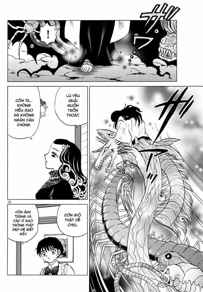 MAO - Chapter 88 - Trang 14