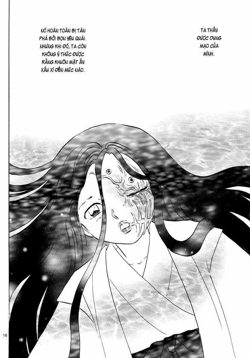 MAO - Chapter 88 - Trang 18