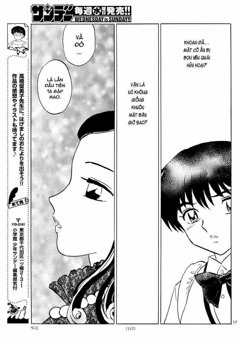 MAO - Chapter 88 - Trang 19