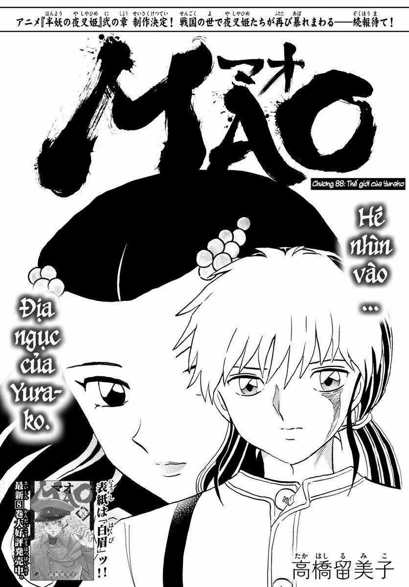 MAO - Chapter 88 - Trang 3