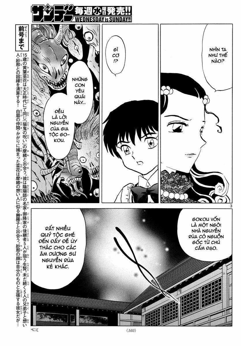 MAO - Chapter 88 - Trang 5