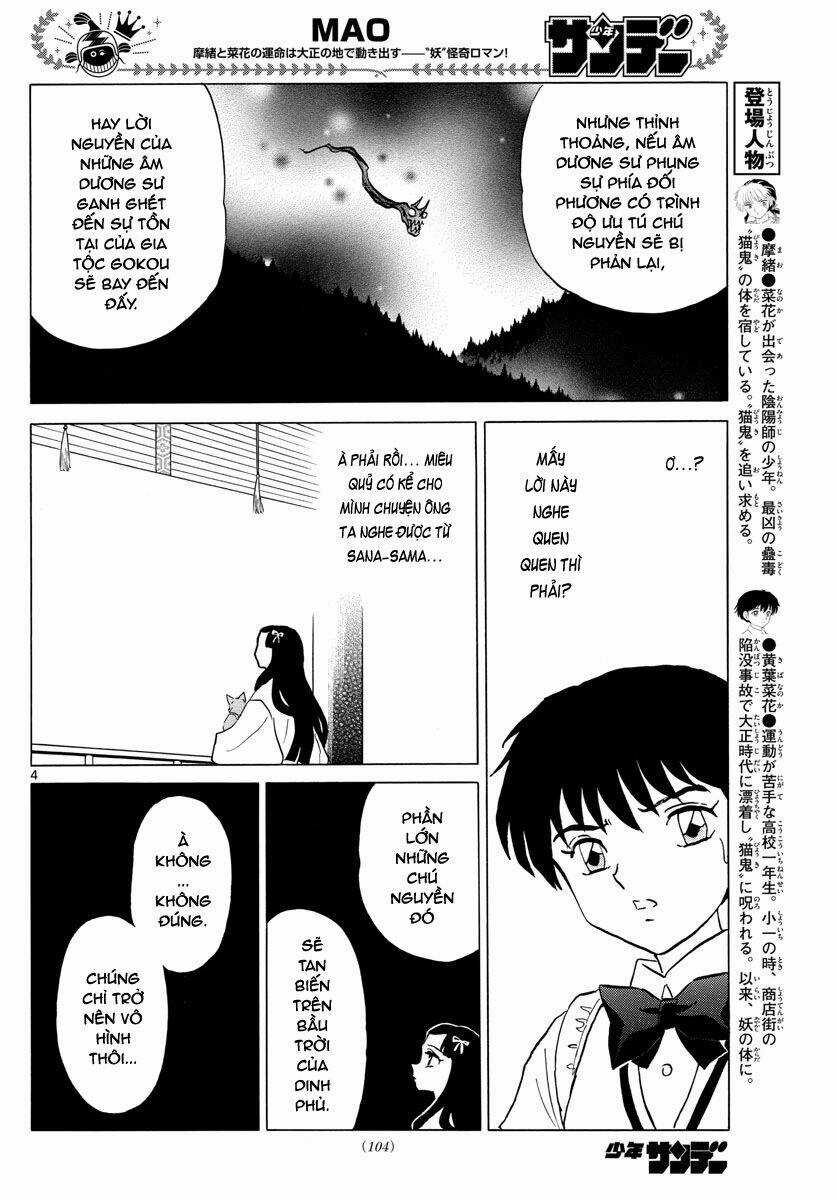 MAO - Chapter 88 - Trang 6