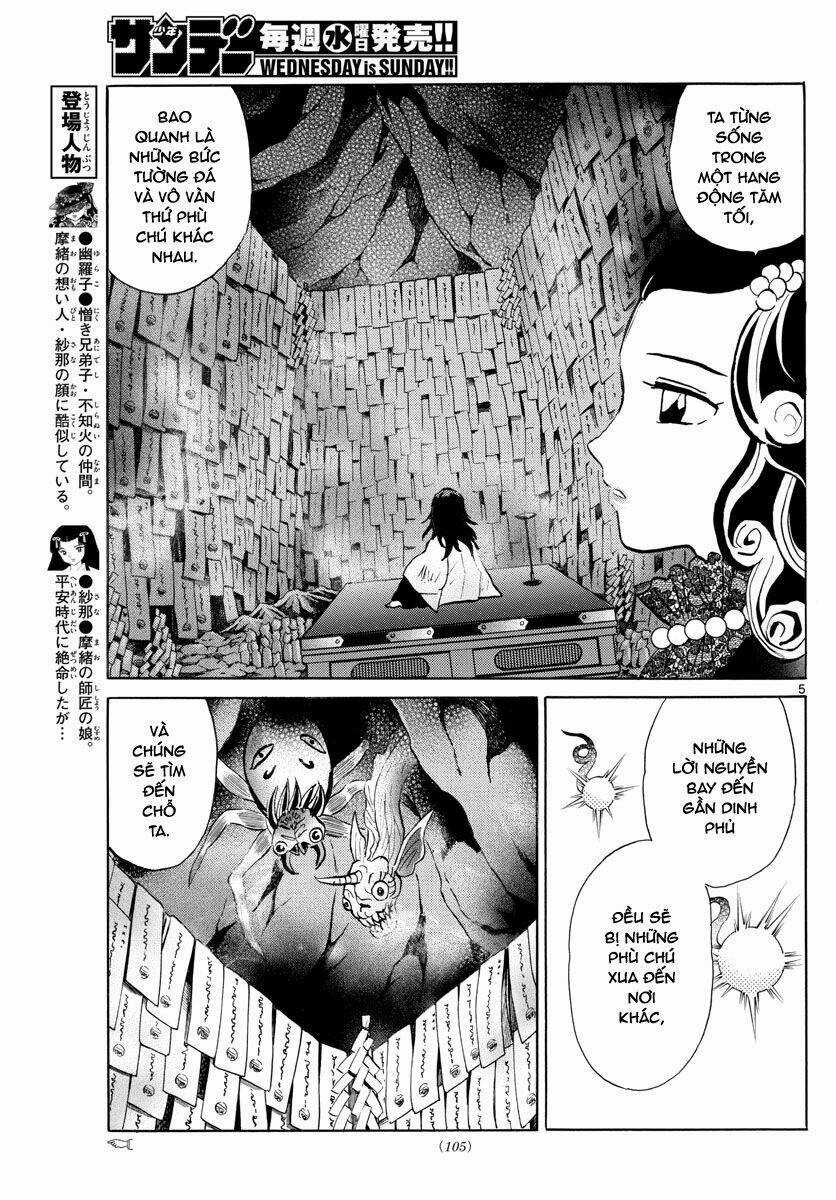 MAO - Chapter 88 - Trang 7