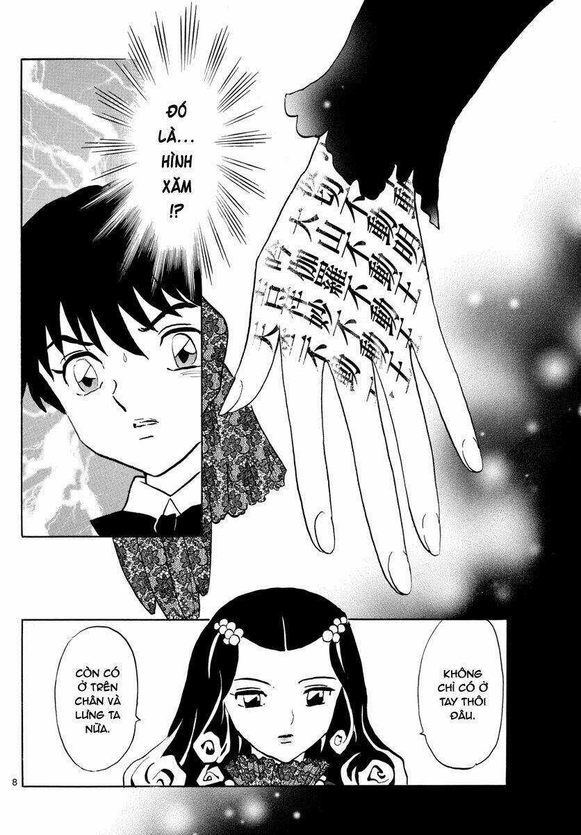 MAO - Chapter 88 - Trang 10