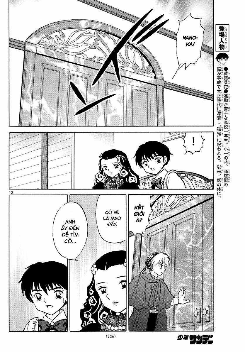 MAO - Chapter 89 - Trang 14