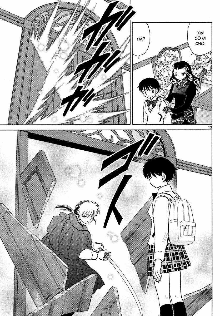 MAO - Chapter 89 - Trang 15