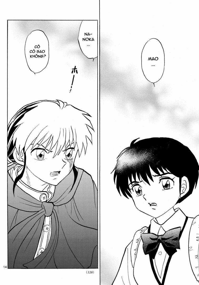 MAO - Chapter 89 - Trang 16