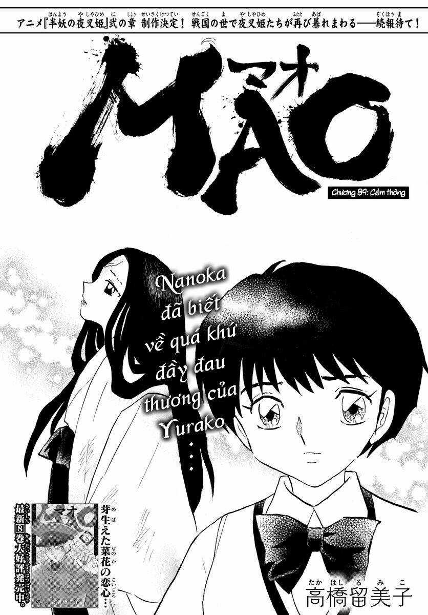 MAO - Chapter 89 - Trang 3