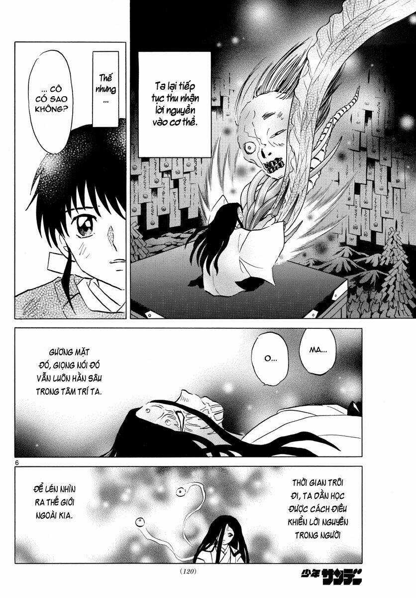 MAO - Chapter 89 - Trang 8