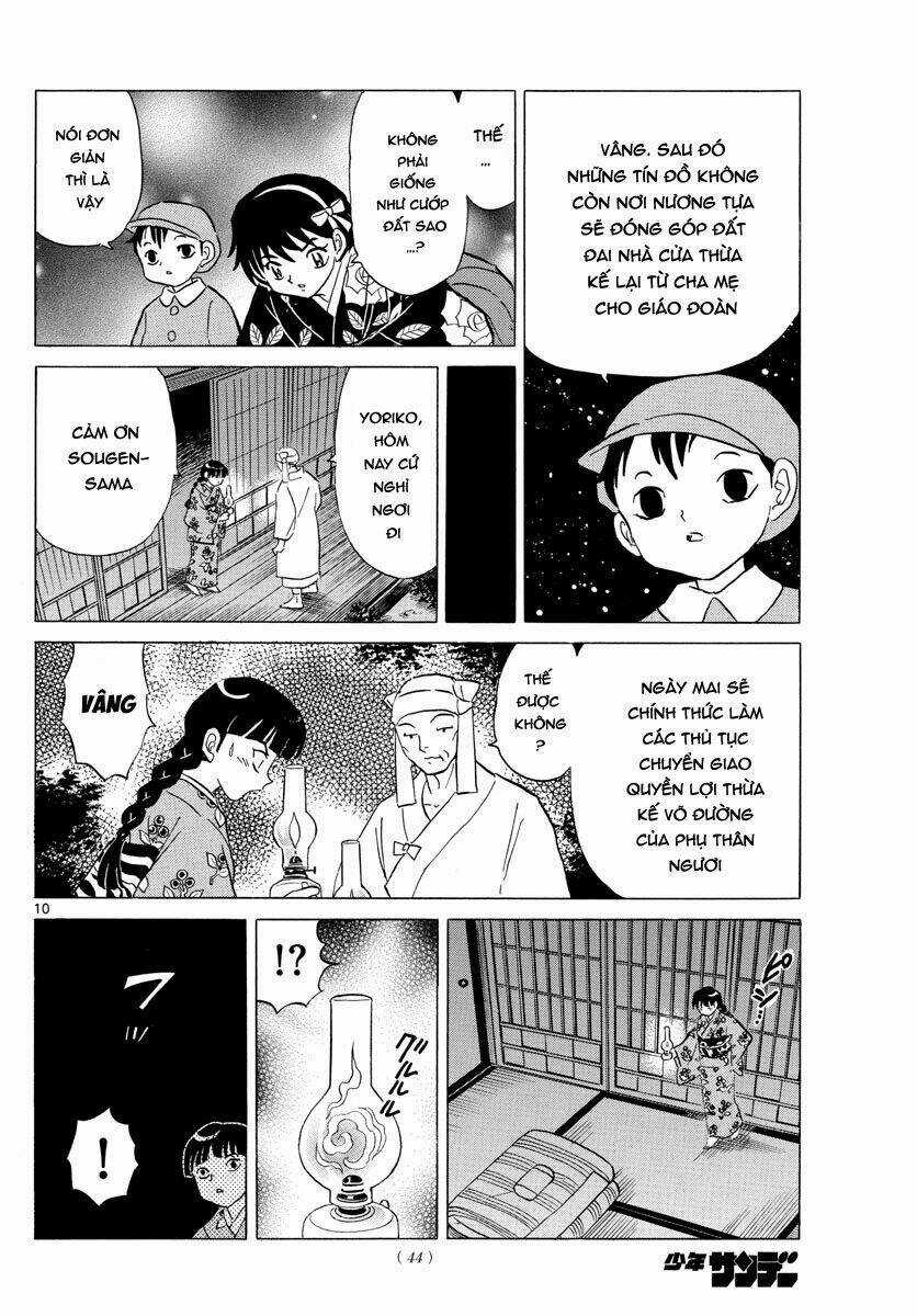 MAO - Chapter 9 - Trang 12