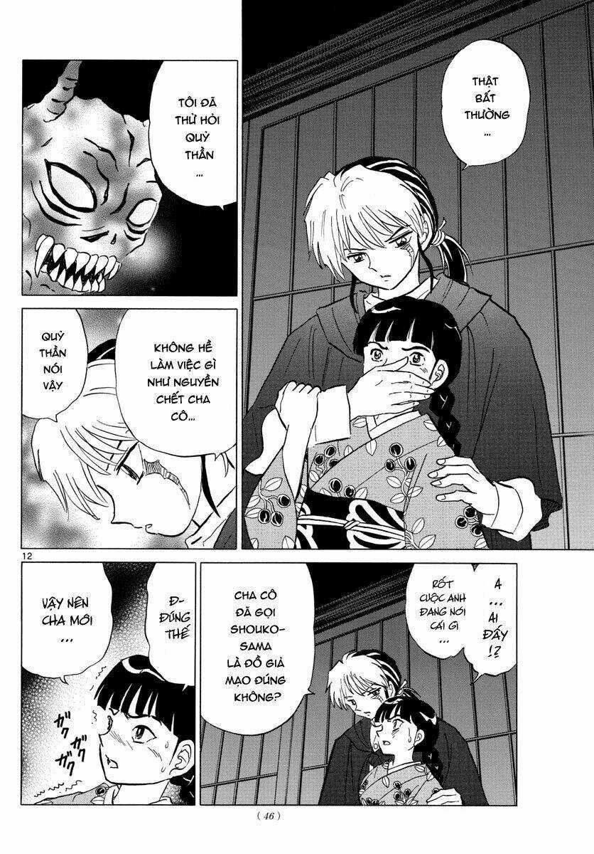 MAO - Chapter 9 - Trang 14