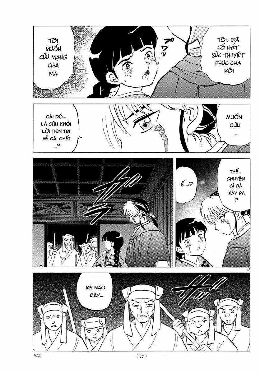 MAO - Chapter 9 - Trang 15