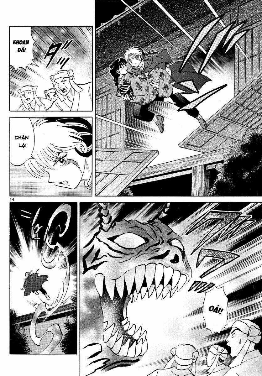 MAO - Chapter 9 - Trang 16