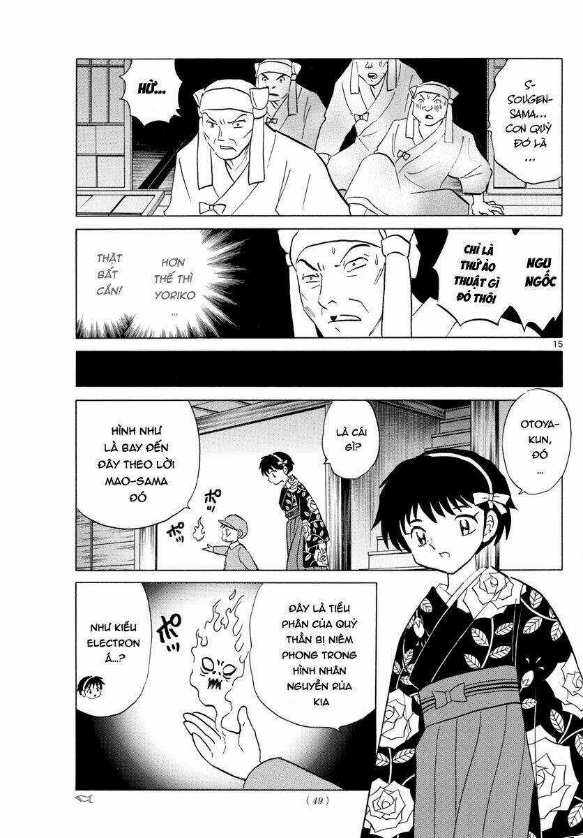 MAO - Chapter 9 - Trang 17