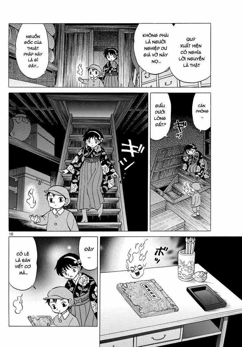 MAO - Chapter 9 - Trang 18