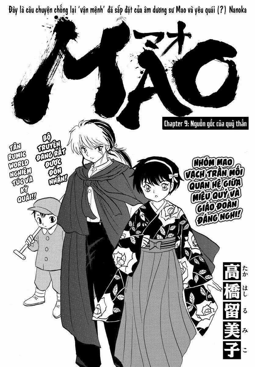MAO - Chapter 9 - Trang 3