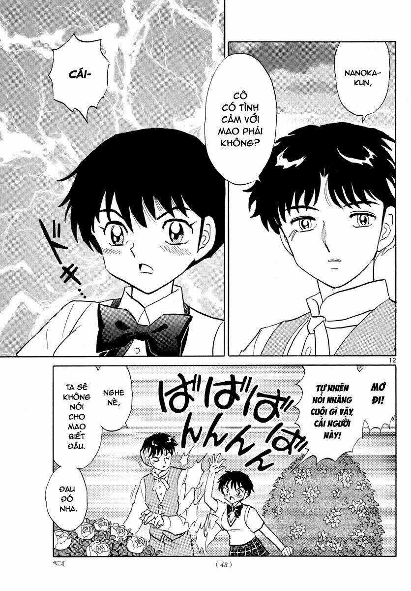 MAO - Chapter 90 - Trang 14