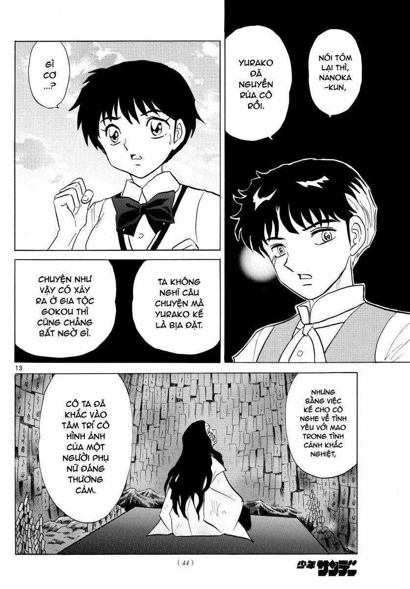 MAO - Chapter 90 - Trang 15