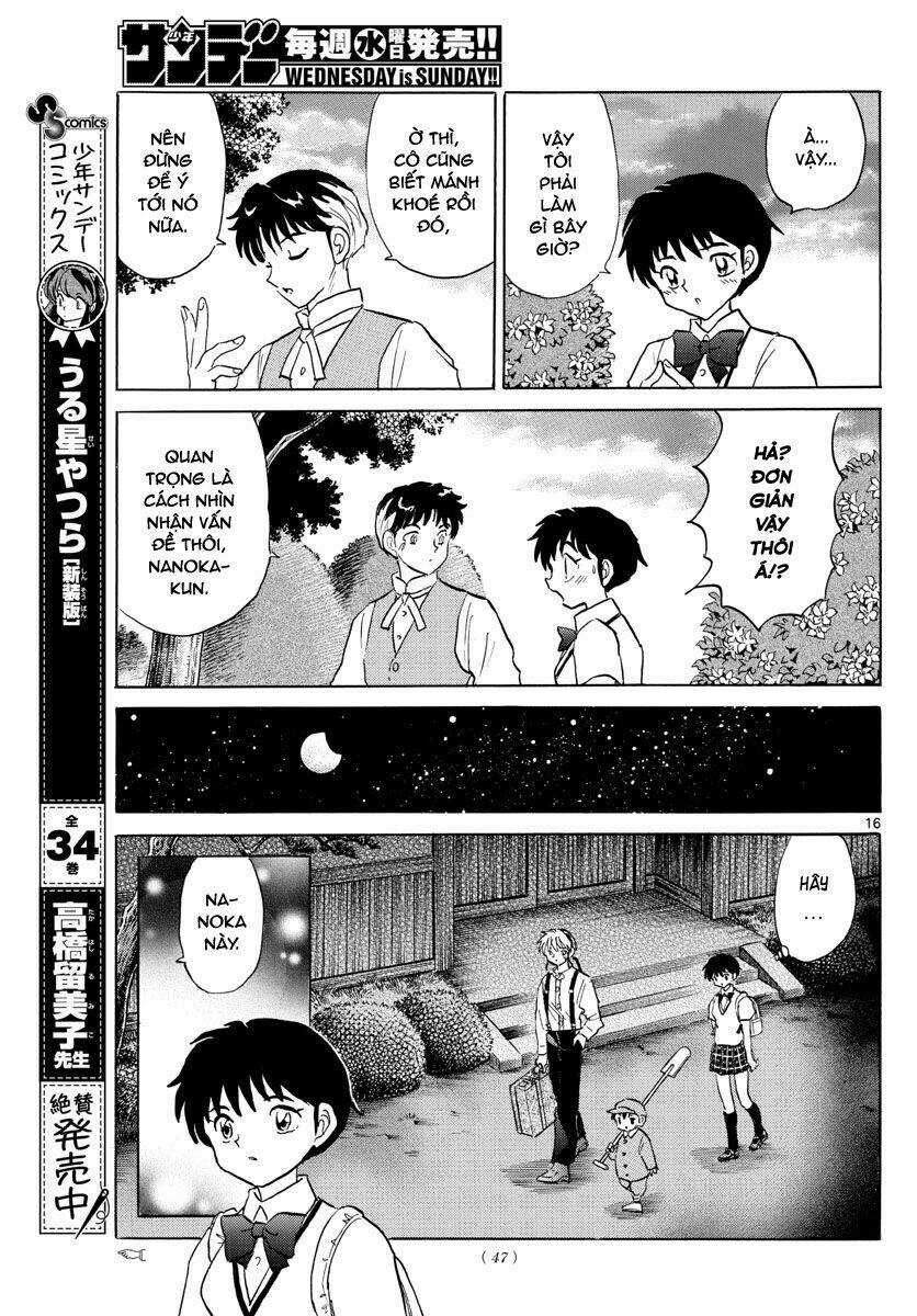 MAO - Chapter 90 - Trang 18