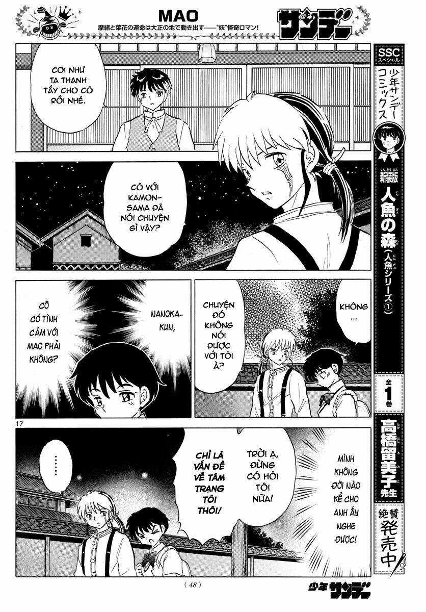 MAO - Chapter 90 - Trang 19