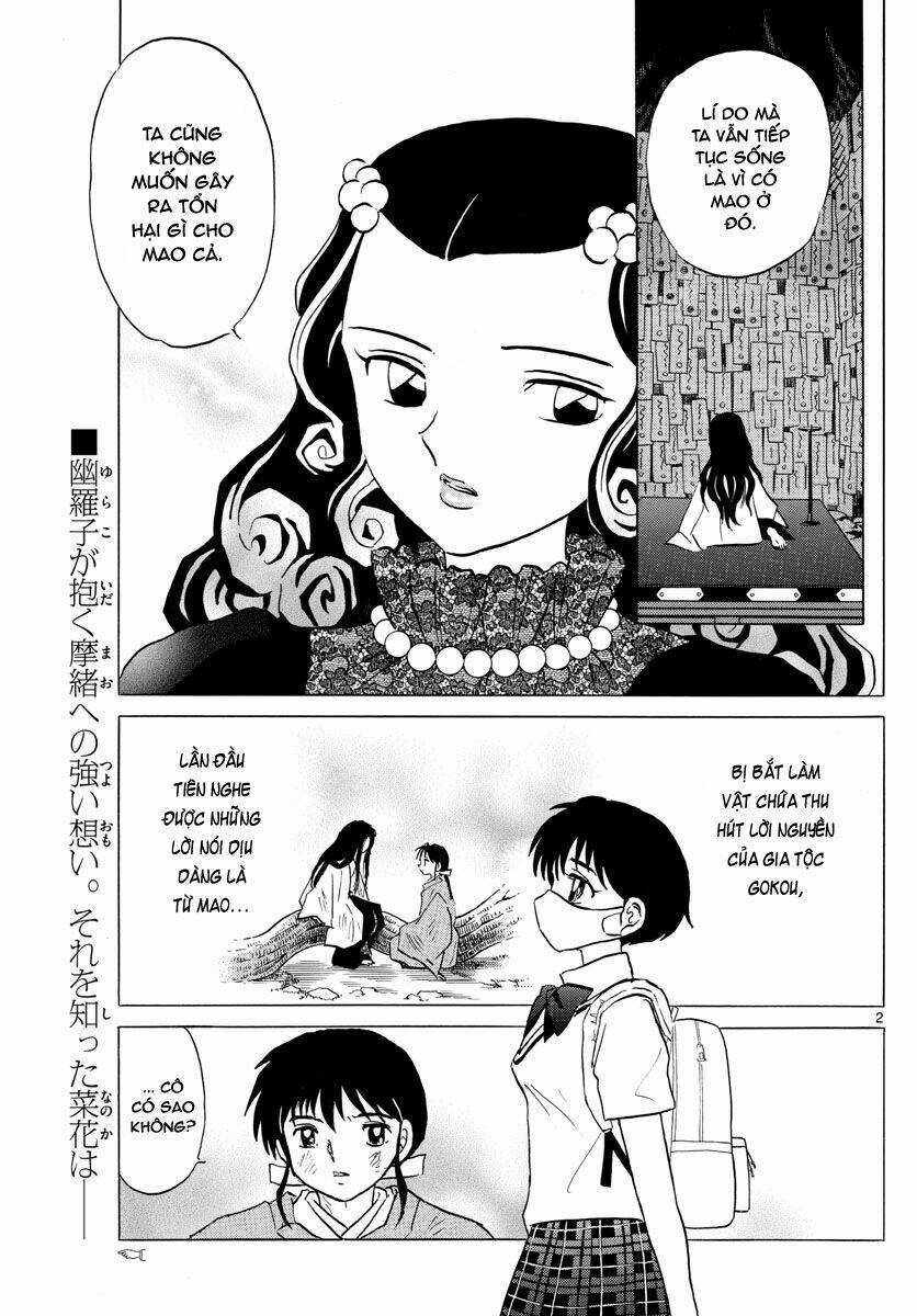 MAO - Chapter 90 - Trang 4