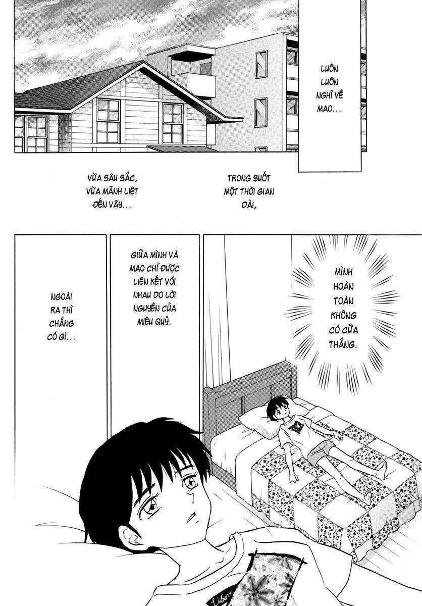 MAO - Chapter 90 - Trang 5