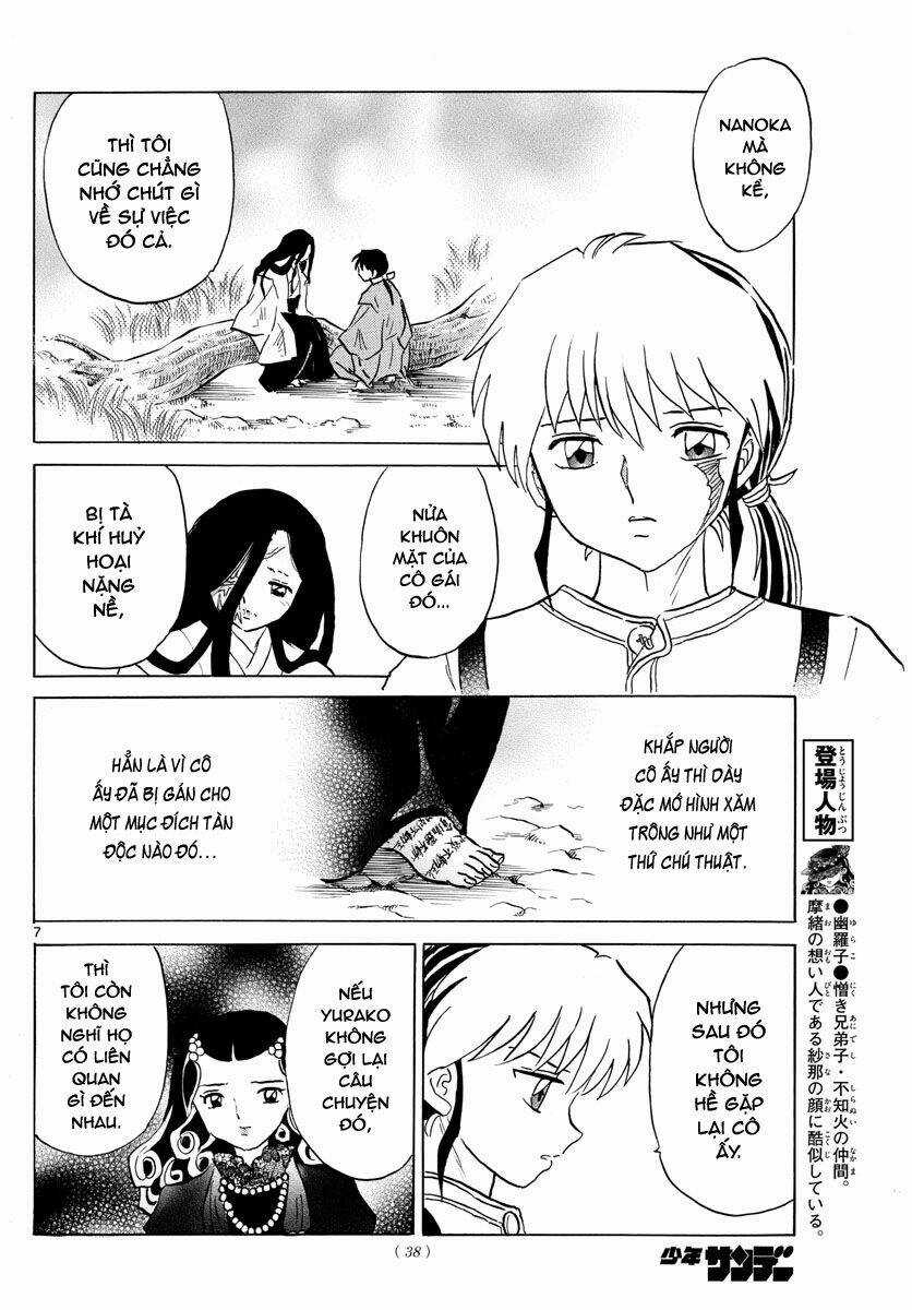MAO - Chapter 90 - Trang 9