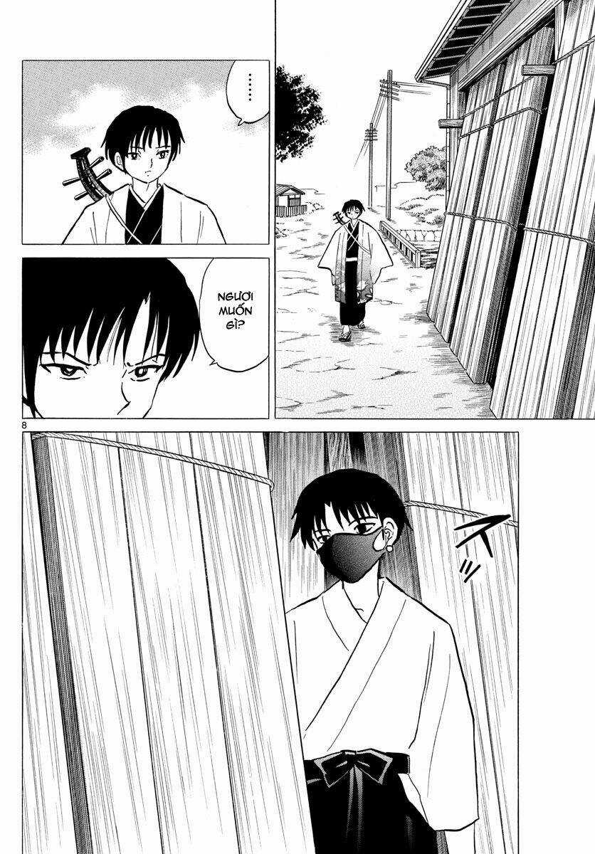 MAO - Chapter 92 - Trang 10