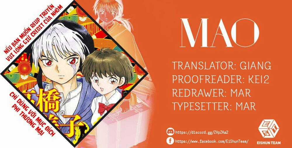 MAO - Chapter 93 - Trang 2