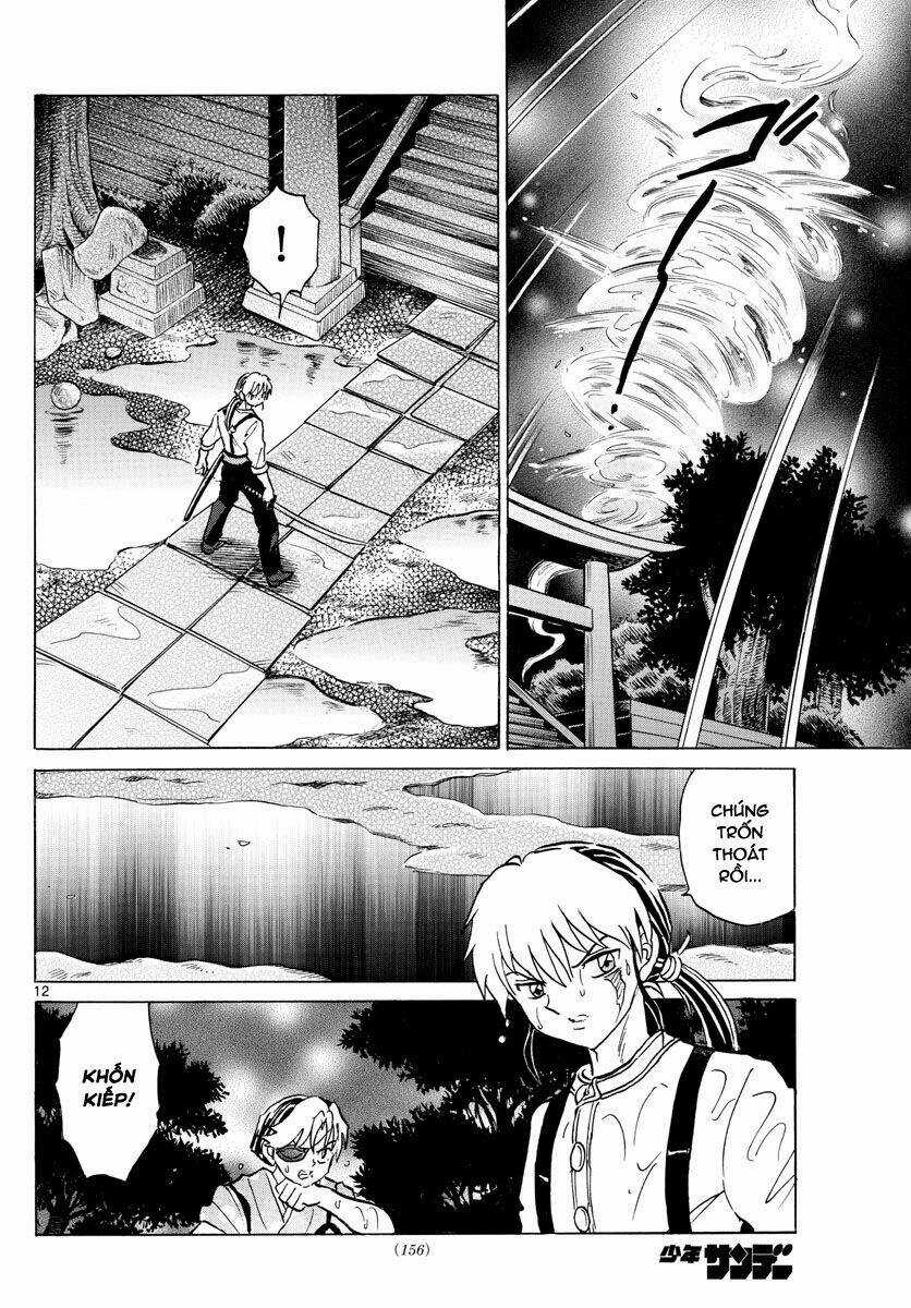 MAO - Chapter 93 - Trang 14