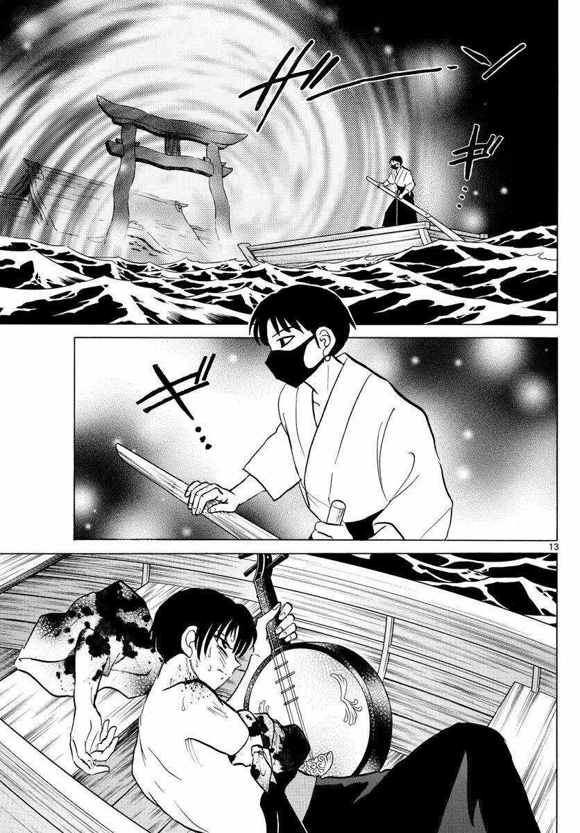MAO - Chapter 93 - Trang 15