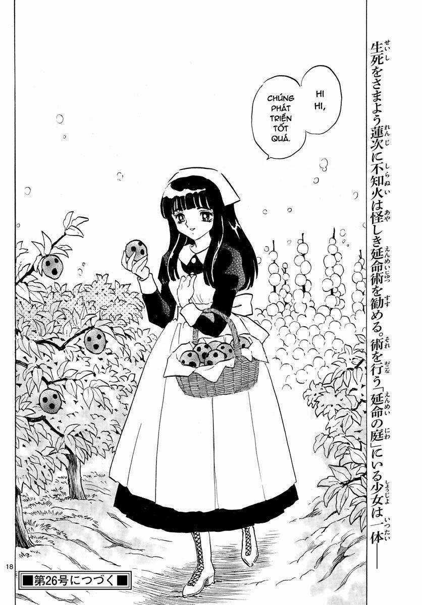 MAO - Chapter 93 - Trang 20