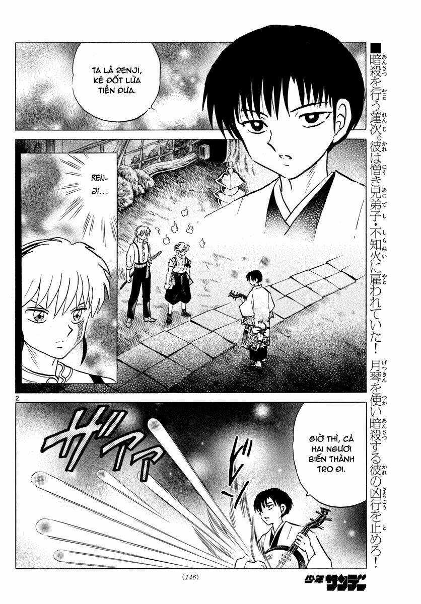 MAO - Chapter 93 - Trang 4