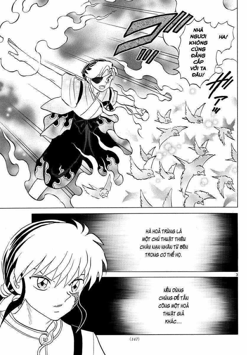MAO - Chapter 93 - Trang 5