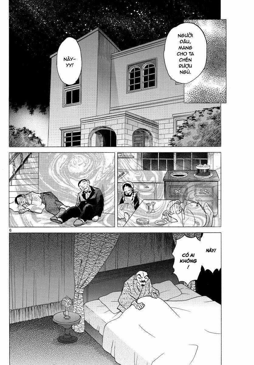 MAO - Chapter 94 - Trang 8