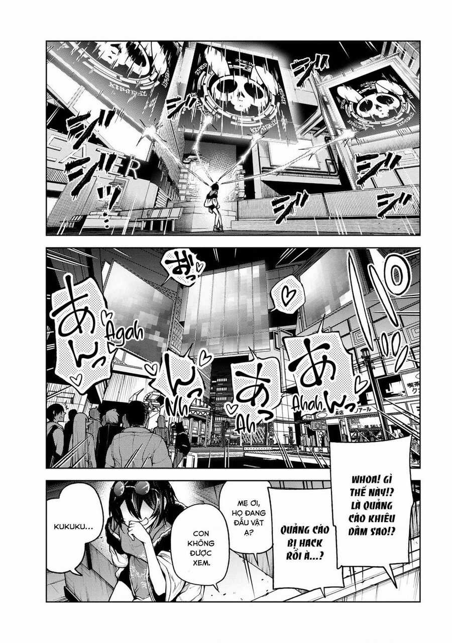 Maou 2099 - Chapter 1.1 - Trang 27