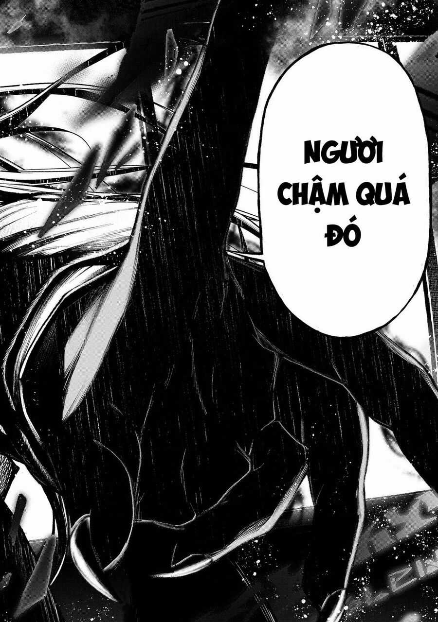 Maou 2099 - Chapter 1.2 - Trang 18