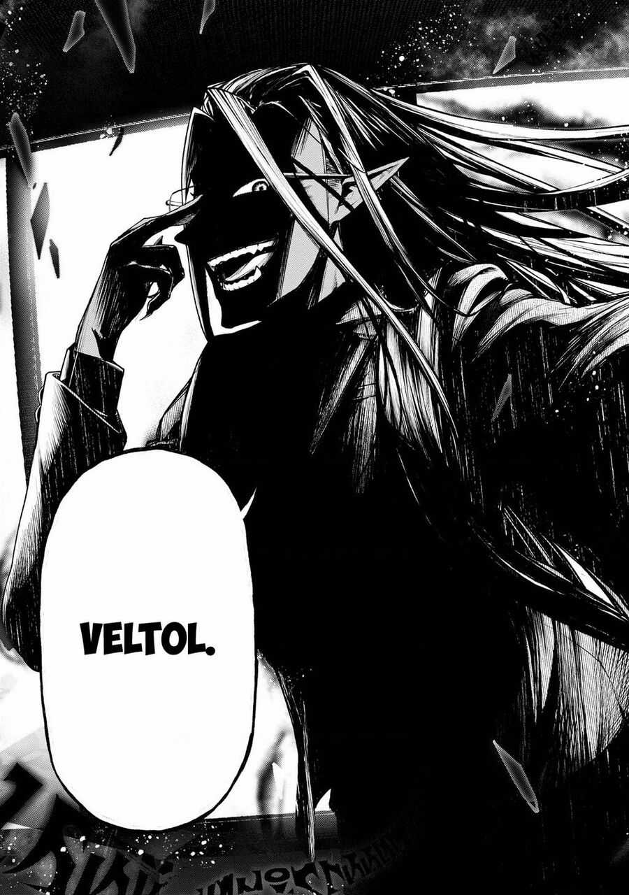 Maou 2099 - Chapter 1.2 - Trang 19