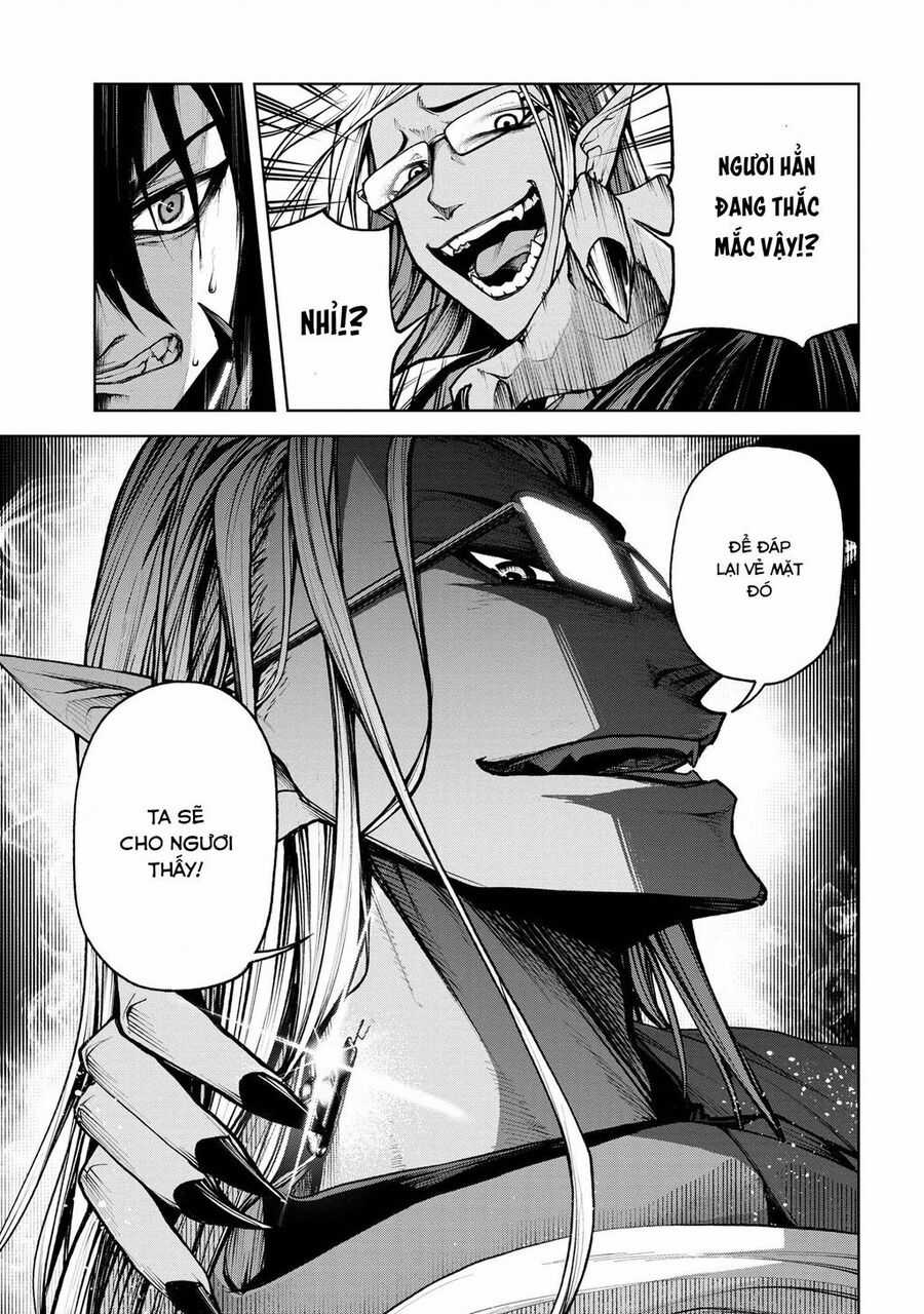 Maou 2099 - Chapter 1.2 - Trang 21