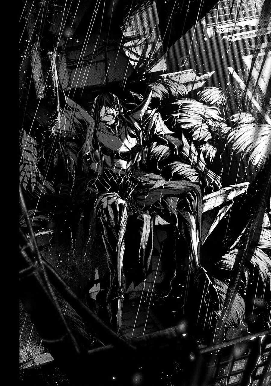 Maou 2099 - Chapter 1.3 - Trang 18