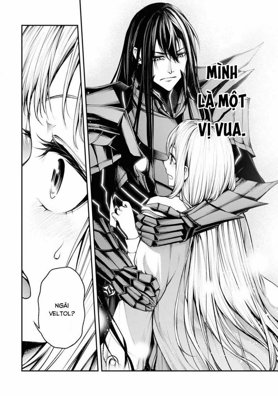 Maou 2099 - Chapter 2 - Trang 21