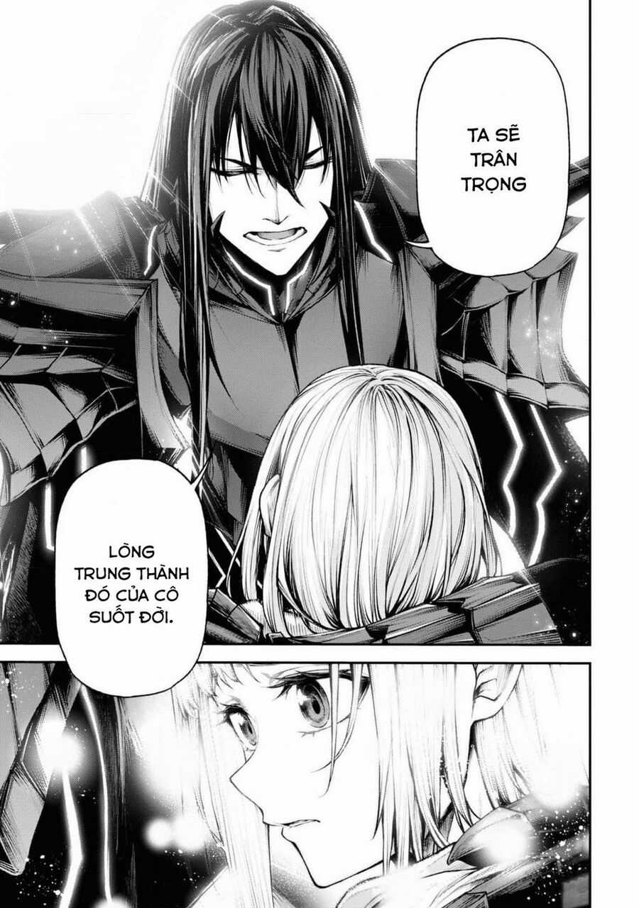 Maou 2099 - Chapter 2 - Trang 22