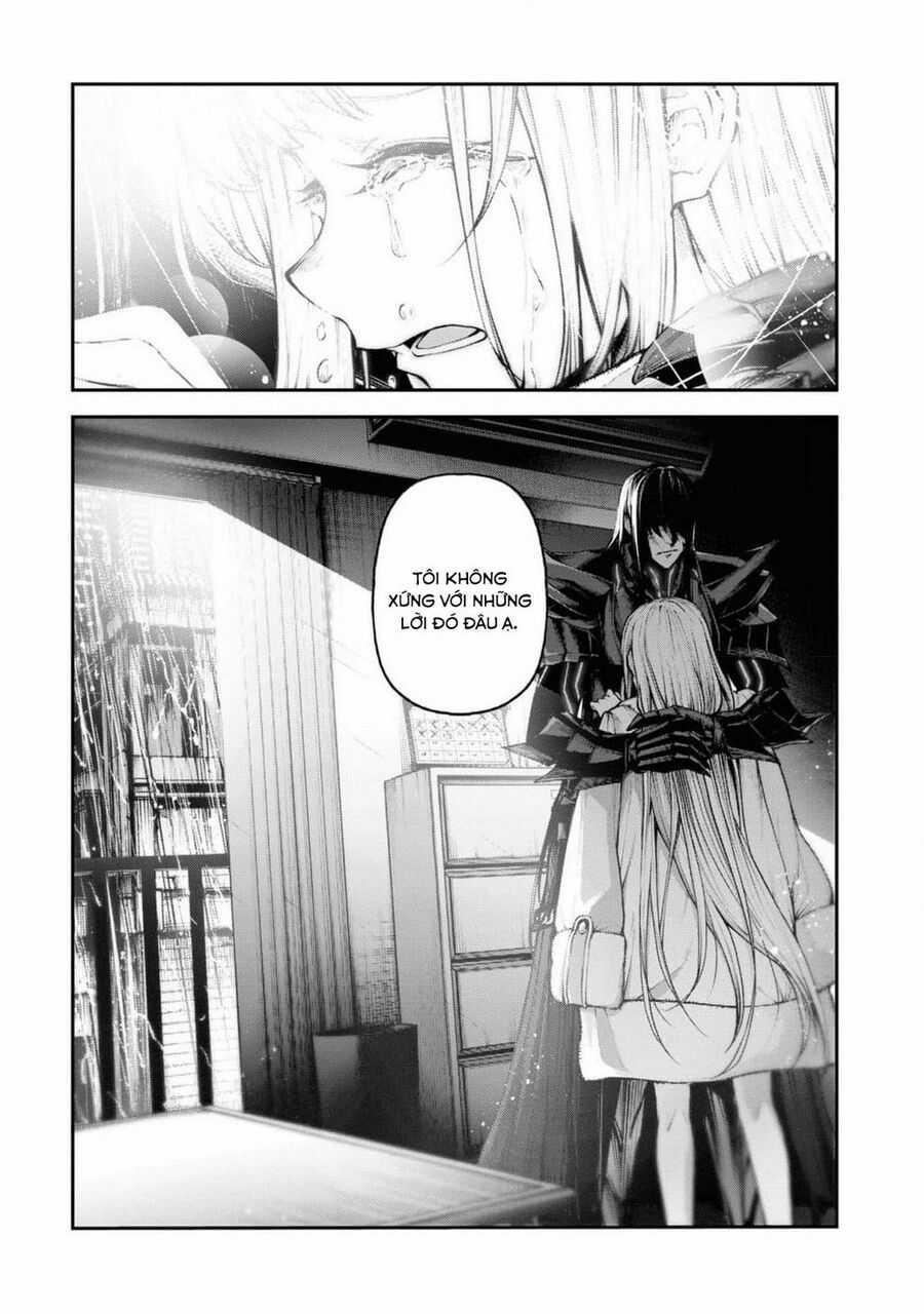 Maou 2099 - Chapter 2 - Trang 23