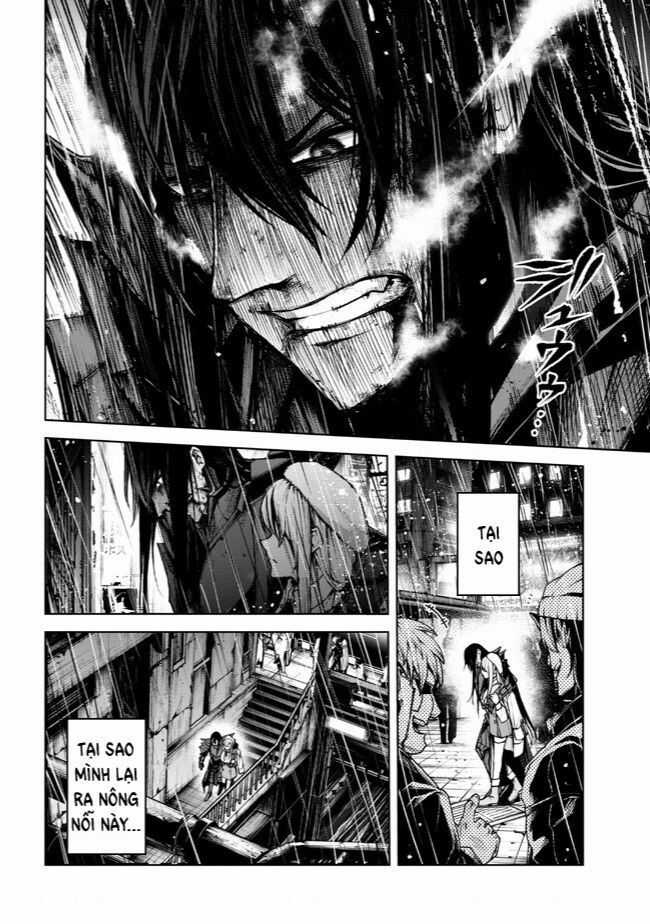 Maou 2099 - Chapter 2 - Trang 5
