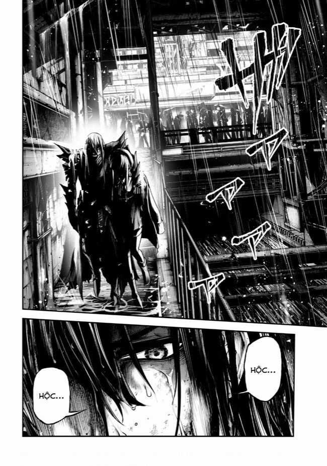 Maou 2099 - Chapter 2 - Trang 7