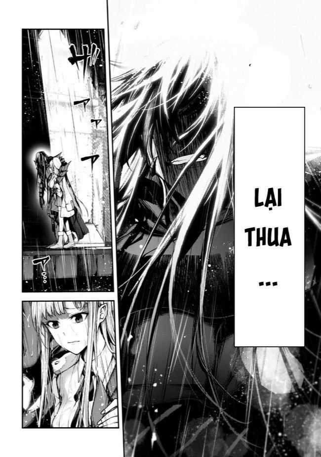 Maou 2099 - Chapter 2 - Trang 9