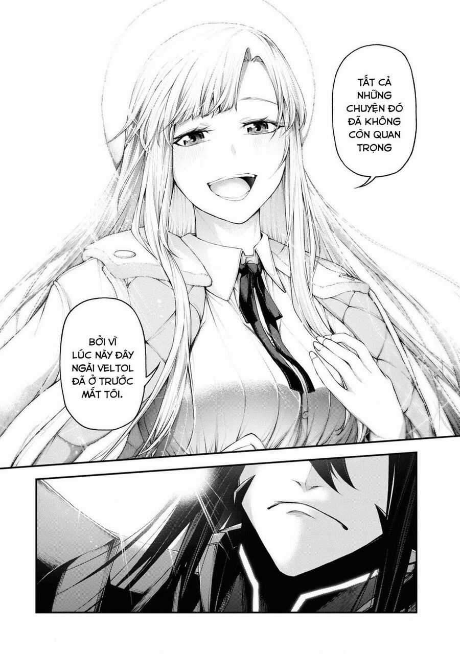 Maou 2099 - Chapter 3 - Trang 19