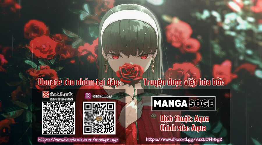 Maou 2099 - Chapter 5.1 - Trang 18