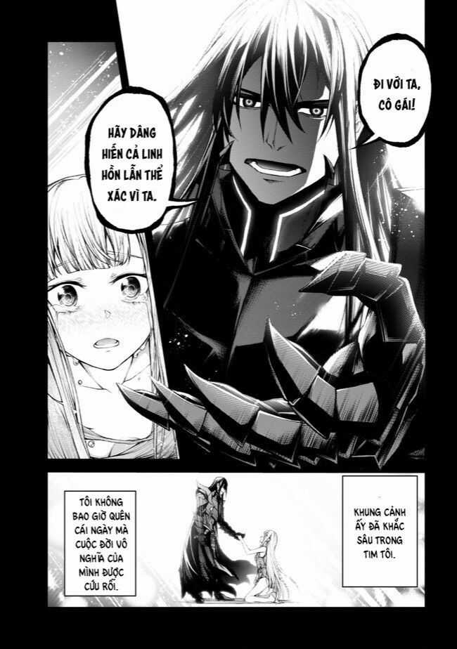 Maou 2099 - Chapter 5.1 - Trang 6