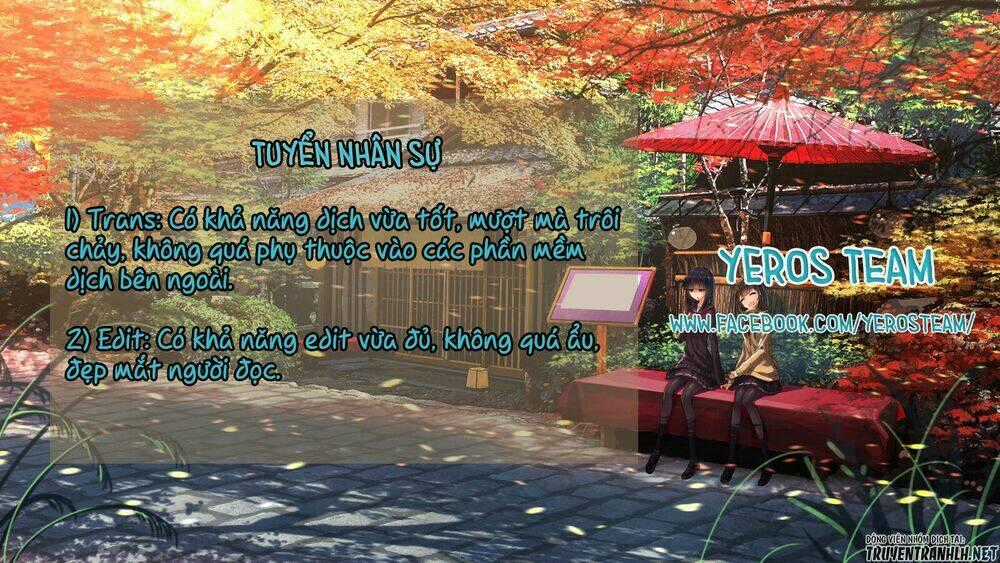 Maou No Utsuwa - Chapter 1 - Trang 34